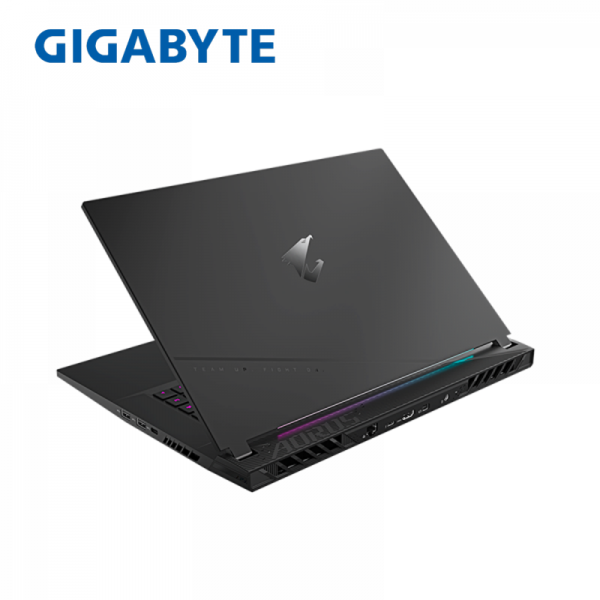 LAPTOP GIGABYTE AORUS 15 9MF CORE I5-12500H 16GB 512GB SSD RTX 4050 6GB 15.6" W11H (9MF-E2LA583SH)
