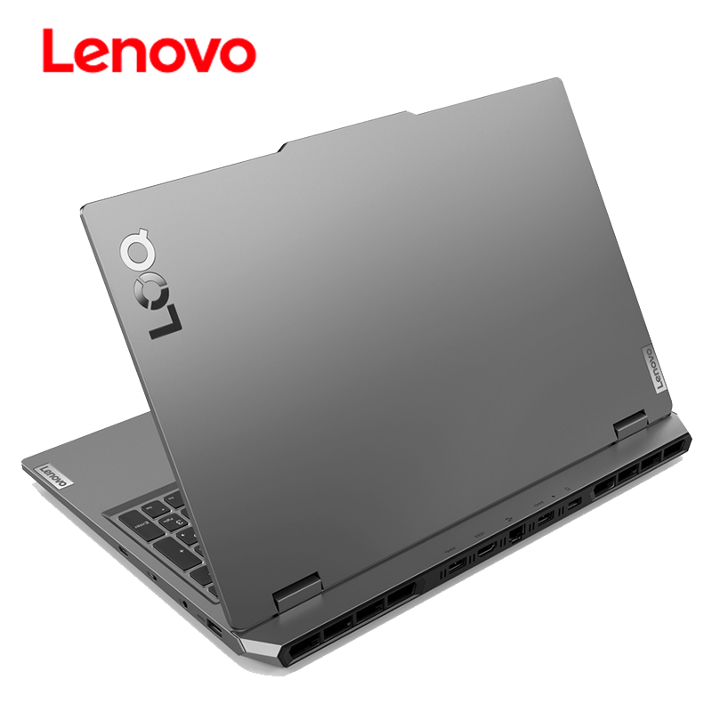 LAPTOP GAMER LENOVO LOQ 15IRX9 CORE I7-13650HX 16GB DDR5 512GB SSD RTX 4050 6GB FREE DOS (83DV00FKLM)