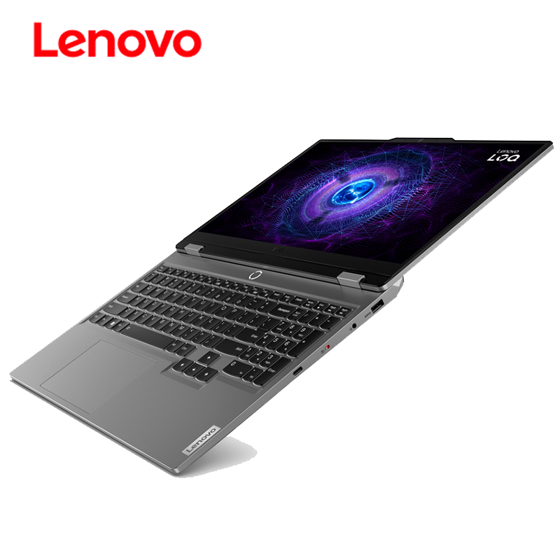 LAPTOP GAMER LENOVO LOQ 15IRX9 CORE I7-13650HX 16GB DDR5 512GB SSD RTX 4050 6GB FREE DOS (83DV00FKLM)