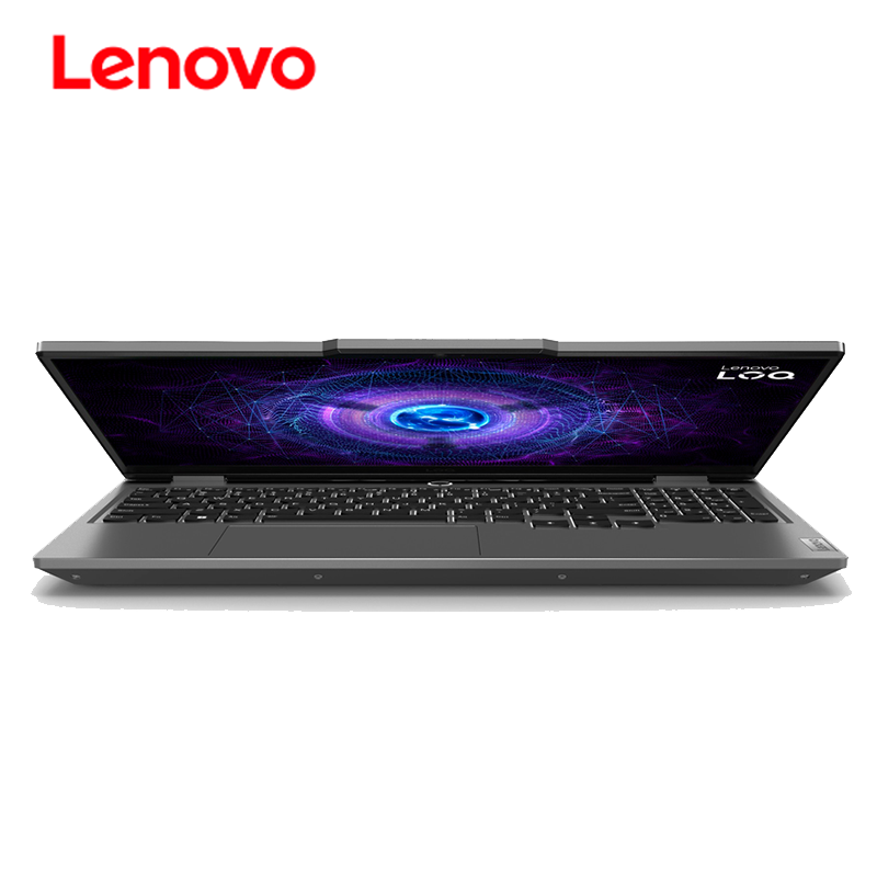LAPTOP GAMER LENOVO LOQ 15IRX9 CORE I7-13650HX 16GB DDR5 512GB SSD RTX 4050 6GB FREE DOS (83DV00FKLM)
