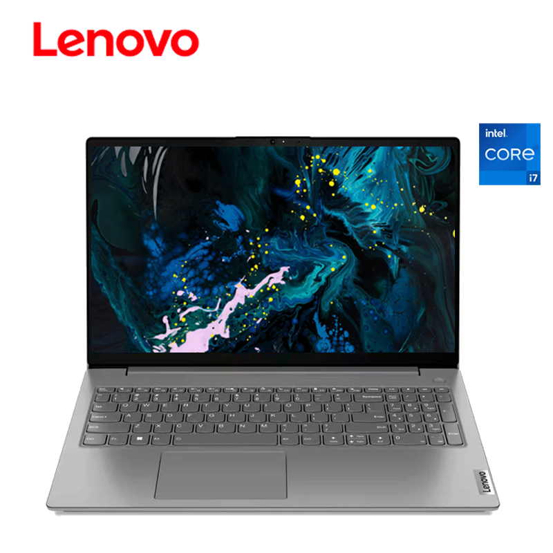 LAPTOP LENOVO V15 G4 IRU CORE I7-1355U 16GB 512GB SSD 15.6 FREEDOS (83A100ERLM)