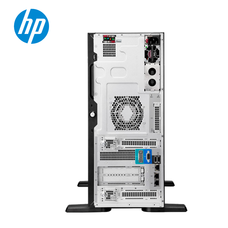 SERVIDOR HPE PROLIANT ML110 GEN11 XEON BRONZE 3408 16GB 4TB LFF (P55534-001)