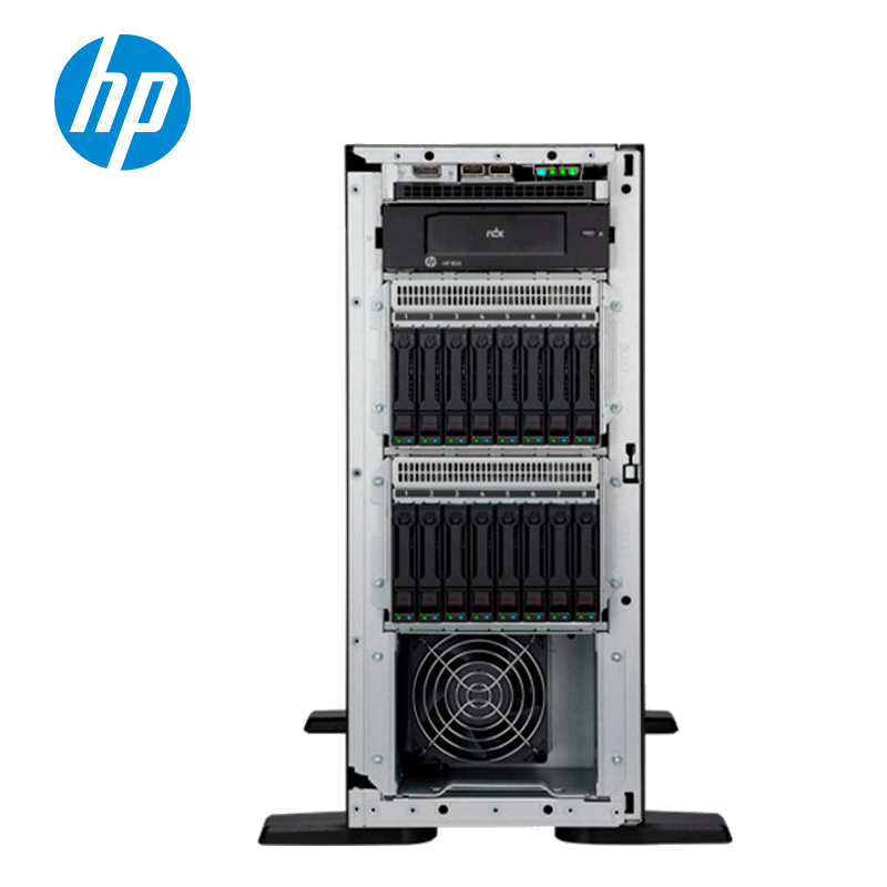 SERVIDOR HPE PROLIANT ML110 GEN11 XEON BRONZE 3408 16GB 4TB LFF (P55534-001)