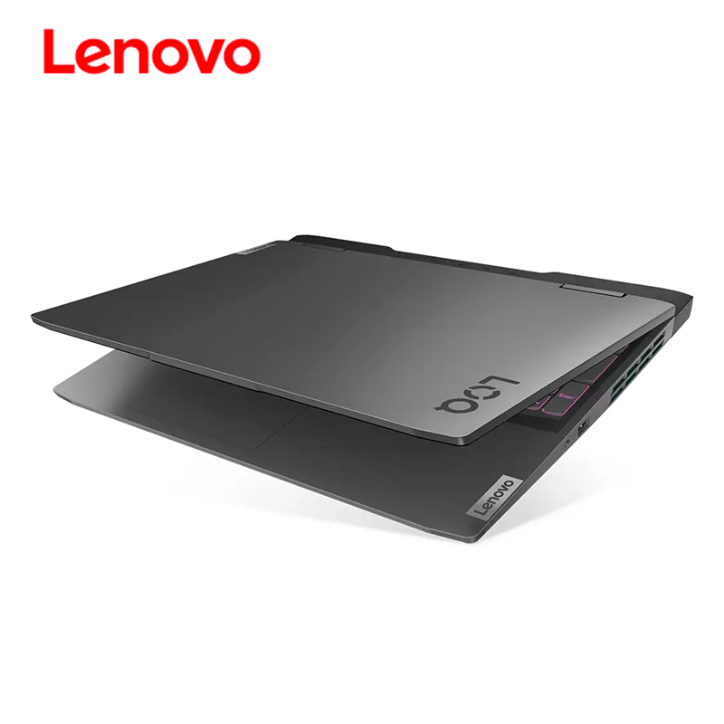 LAPTOP GAMER LENOVO LOQ 16 16IRH8 CORE I7-13620H 16GB DDR5 512GB SSD RTX 4060 8GB 16" W11H (82XW001SLM)
