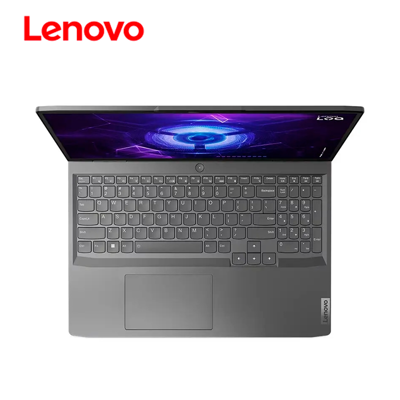 LAPTOP GAMER LENOVO LOQ 16 16IRH8 CORE I7-13620H 16GB DDR5 512GB SSD RTX 4060 8GB 16" W11H (82XW001SLM)