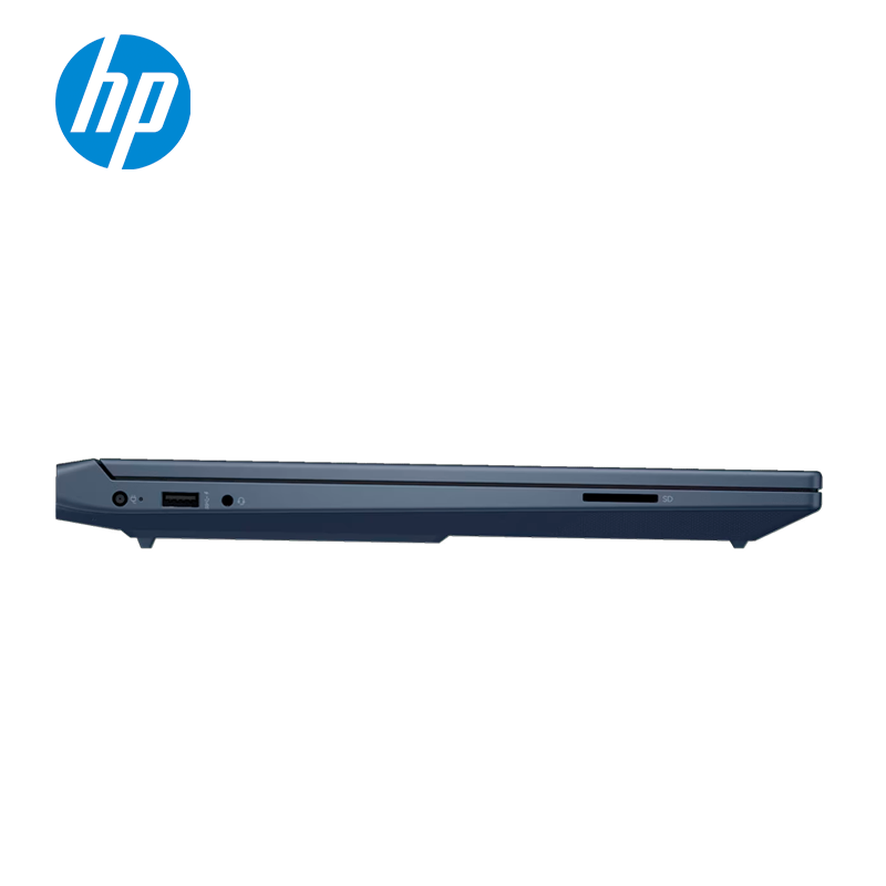 LAPTOP GAMER HP VICTUS 15-FA0021LA CORE I5 12450H 8GB DDR4 512GB SSD RTX 3050 4GB 15.6" W11H (A14LCLA)