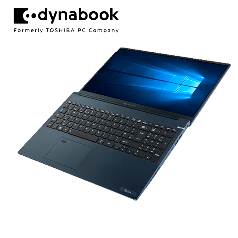 LAPTOP DYNABOOK TECRA A 50K CORE I7-1260P 16GB 1TB SSD 15.6" W10P (PML20U139011)