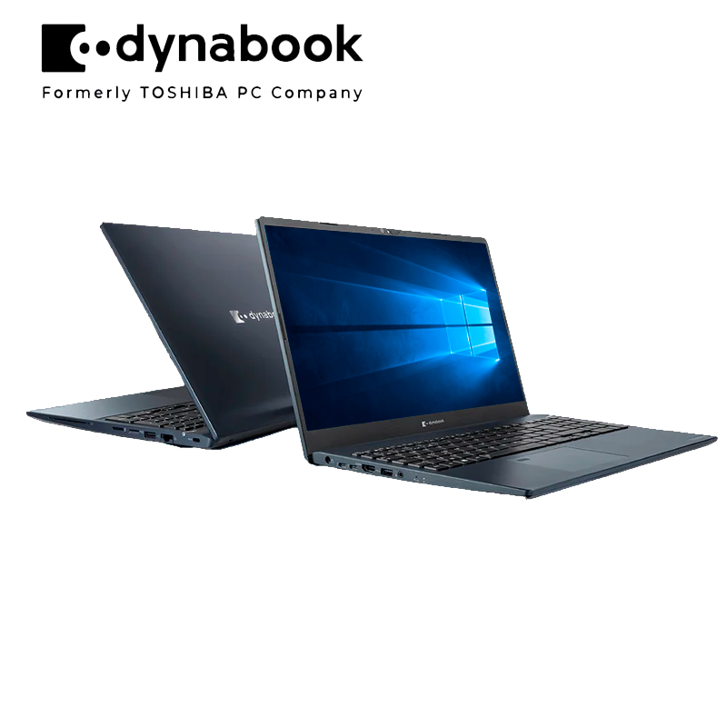 LAPTOP DYNABOOK TECRA A 50K CORE I7-1260P 16GB 1TB SSD 15.6" W10P (PML20U139011)