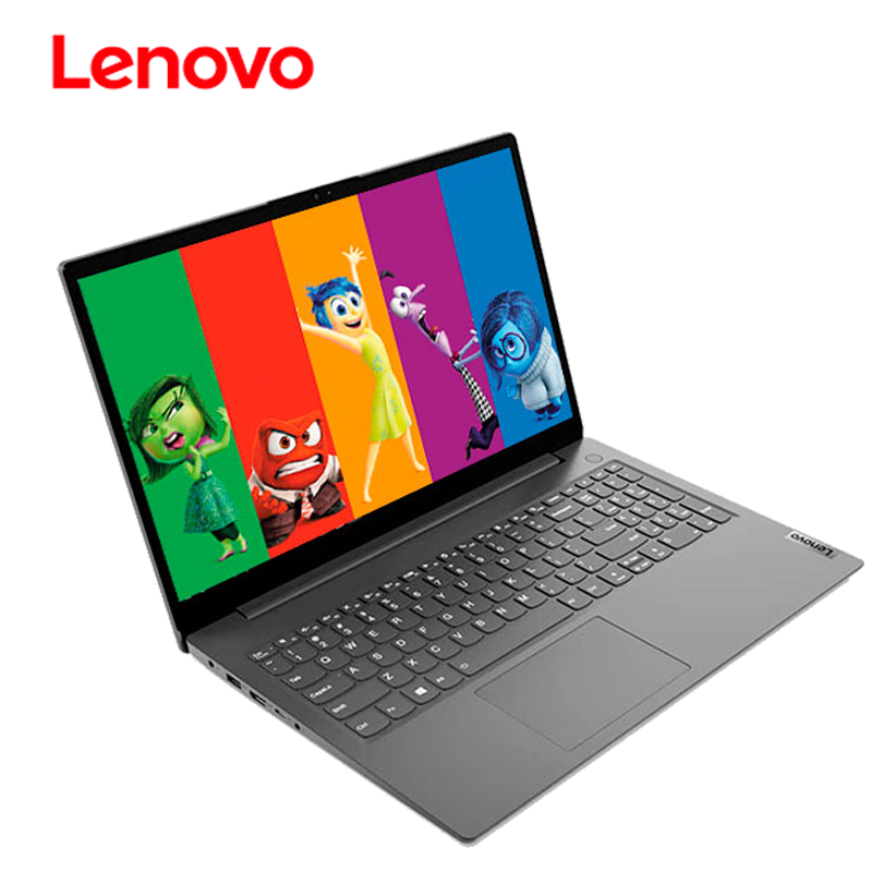 LAPTOP LENOVO V15 G4 AMN AMD RYZEN 5-7520U 16GB 512GB SSD 15.6" FREEDOS (82YU00XYLM)
