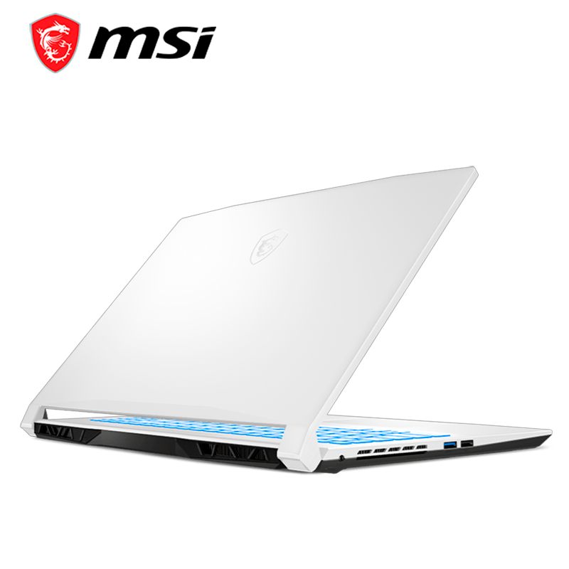 LAPTOP GAMER MSI SWORD 15 CORE I5-12450H 8GB 512GB SSD RTX 3050 4GB 15.6" W11 (SWORD1512295)