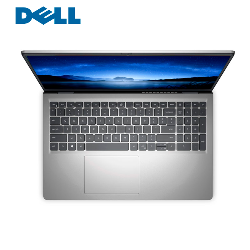 LAPTOP DELL INSPIRON 3520 I5-1235U 8GB SSD 512GB 15.6" FREEDOS (HKG75)
