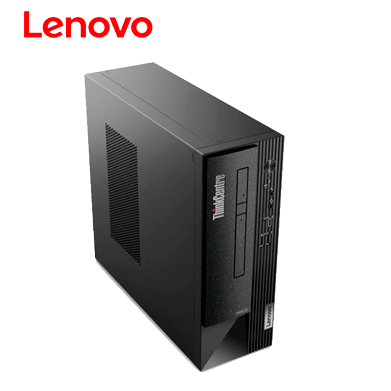 PC LENOVO THINKCENTRE NEO 50S I3-13100 8GB 512GB SSD FREEDOS (12JE000MLD)