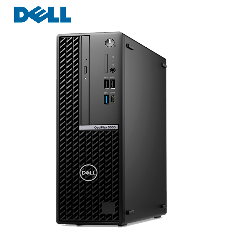 PC DELL OPTIFLEX SSF 7010 CORE I5-13500 8GB DDR4 512GB SSD W11P (GG0KM)