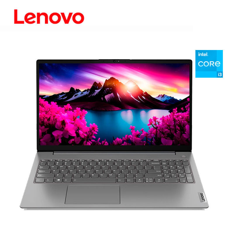 LAPTOP LENOVO V15 G3 IAP CORE I3-1215U 8GB 512GB SSD 15.6" FREEDOS (82TT00EALM)