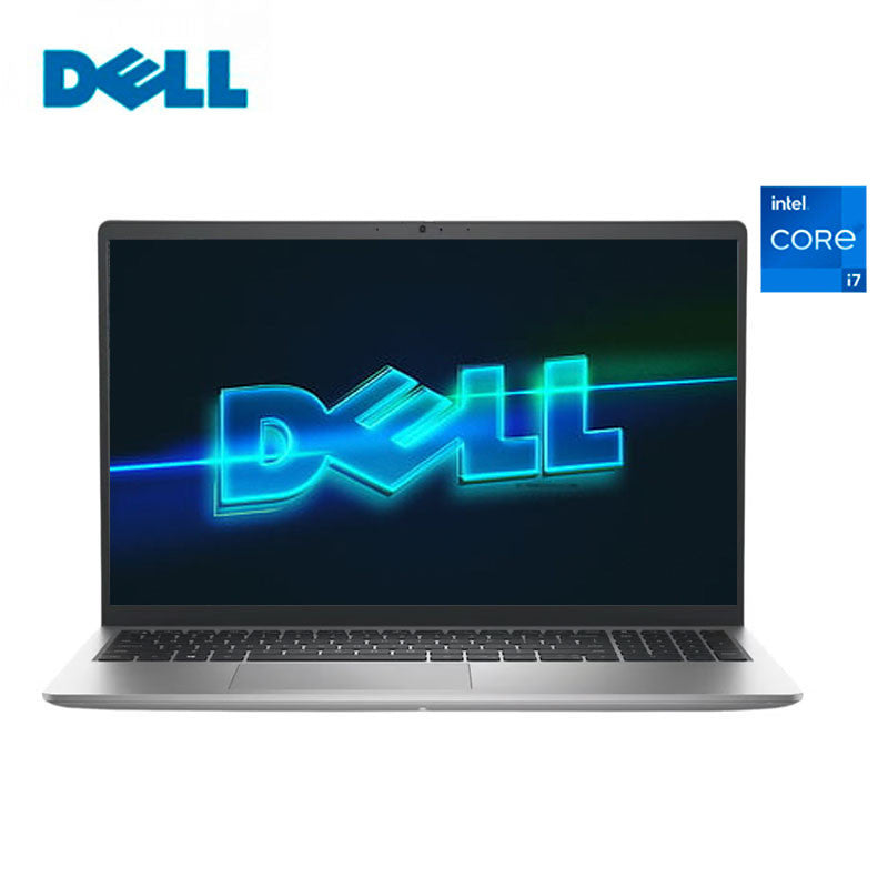 LAPTOP DELL INSPIRON 15 3520 CORE I7-1255U 8GB 512GB SSD 15.6" FREEDOS (C3P56)