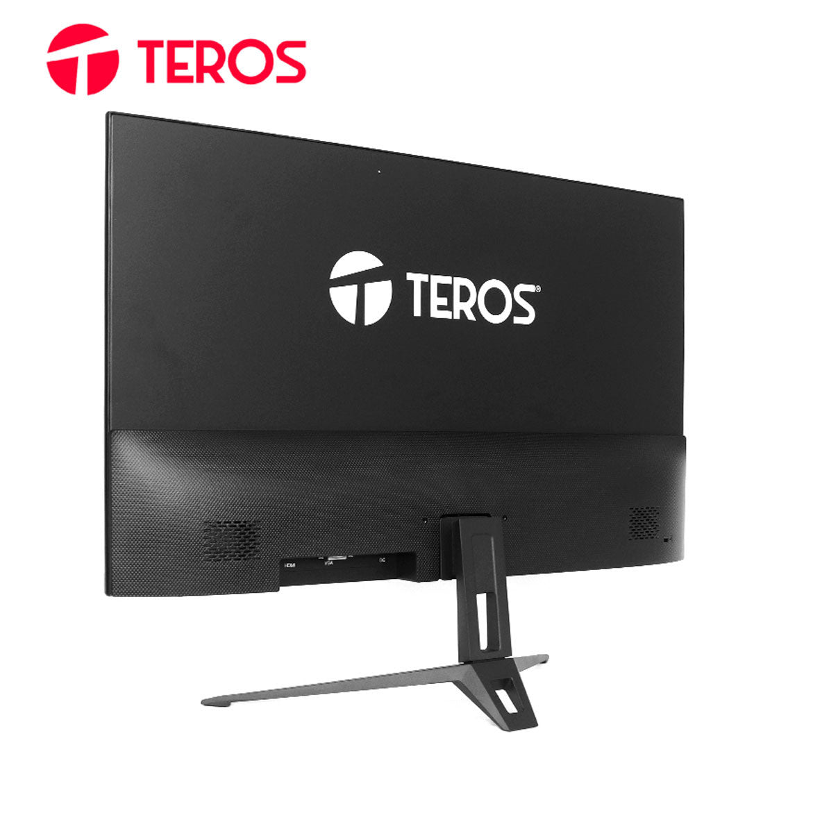 MONITOR 23.8" TEROS TE-2415S 120HZ 1MS FHD IPS HDMI VGA