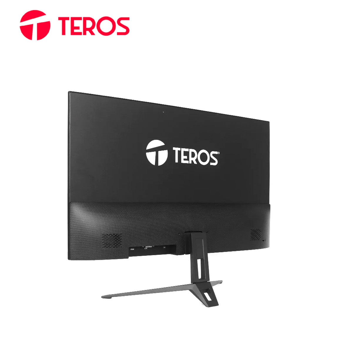 MONITOR 27" GAMING TEROS TE-2712S FHD 1MS IPS 100HZ HDMI
