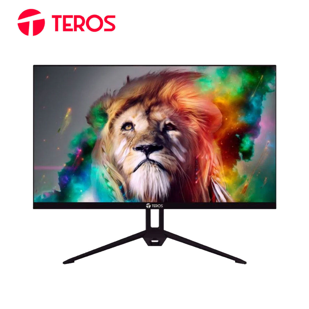 MONITOR 27" GAMING TEROS TE-2712S FHD 1MS IPS 100HZ HDMI