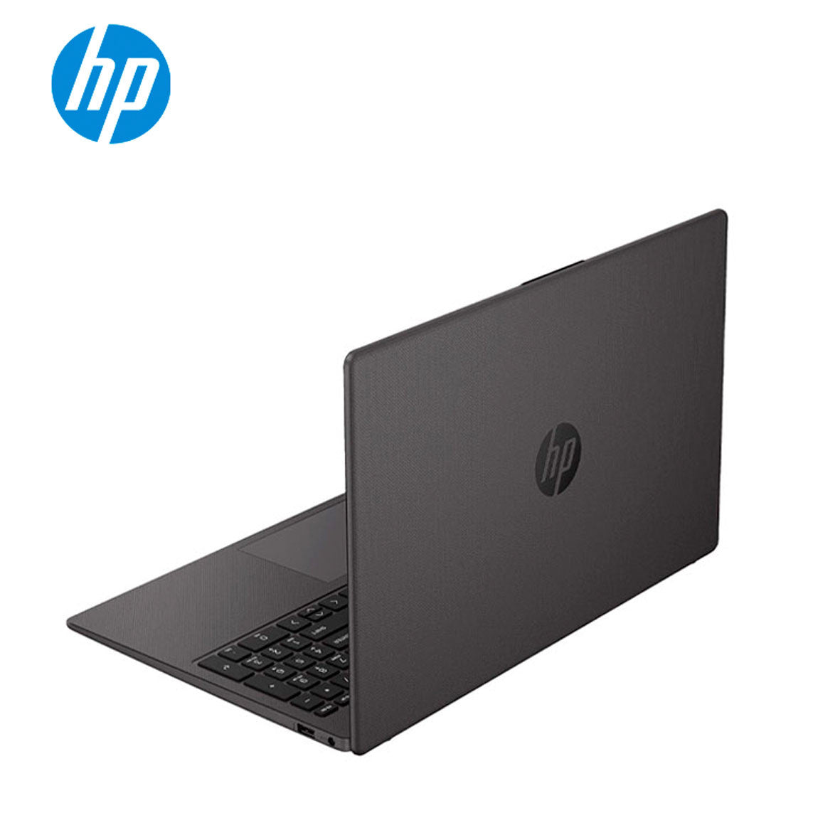 LAPTOP HP 255 G10 AMD RYZEN 5-7530U 8GB 512GB SSD 15.6" FREEDOS (81Z35LT)