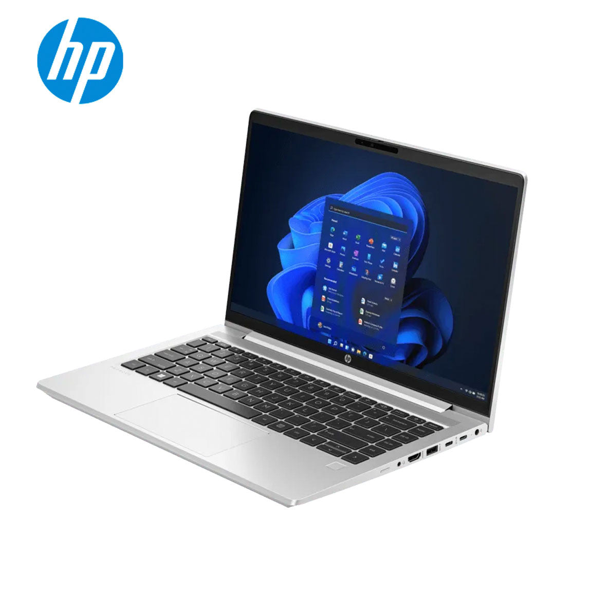 LAPTOP HP PROBOOK 440 G10 CORE I5-1334U 8GB 512GB SSD 14" FREEDOS (9S622LS)