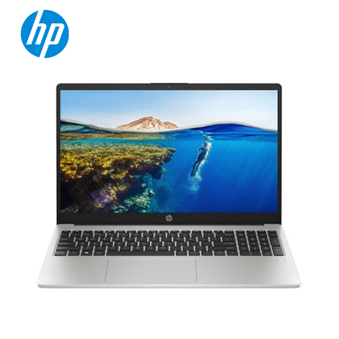 LAPTOP HP 250 G10 CORE I7-1355U 16GB 1TB SSD 15.6" FREEDOS (9S7D1LS)