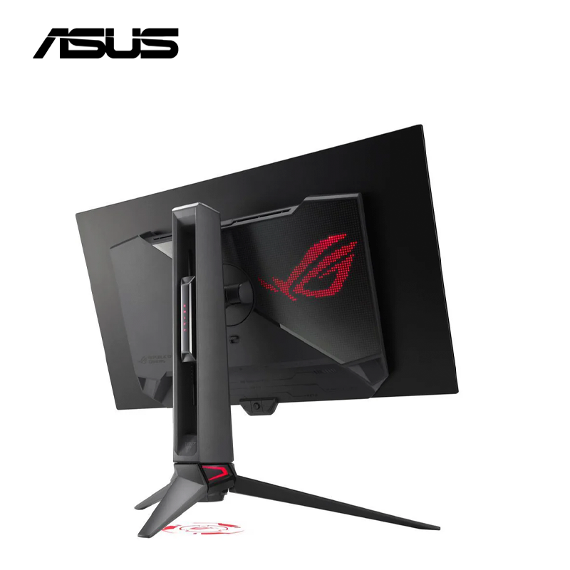 MONITOR 27" GAMING ASUS ROG SWIFT OLED PG27AQDM 2K QHD 240HZ 0.03MS DP HDMI