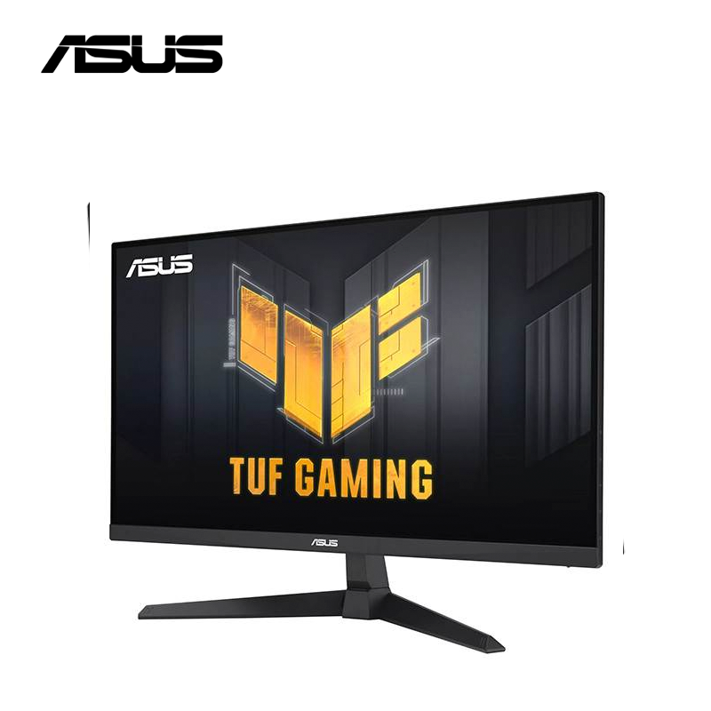 MONITOR 27" ASUS TUF GAMING VG279Q3A FHD IPS 180HZ 1MS DP HDMI