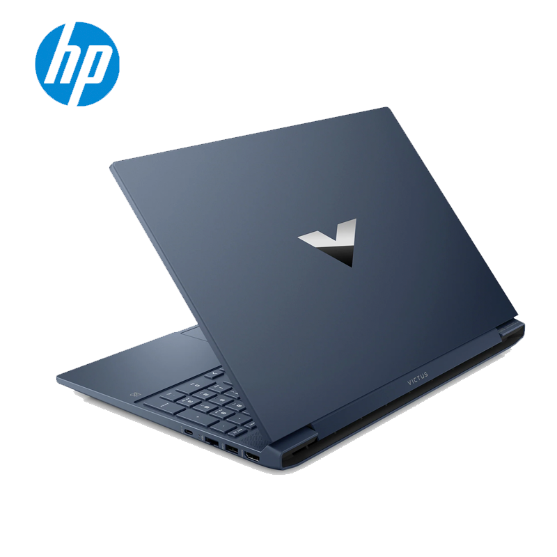 LAPTOP GAMER HP VICTUS 15-FA0007LA CORE I7-12650H 16GB 512GB SSD RTX 3050 4GB 15.6" W11(8U8B8LA)