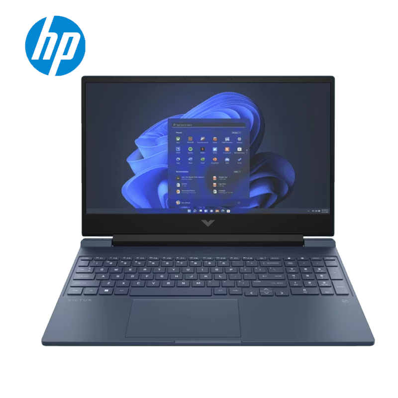 LAPTOP GAMER HP VICTUS 15-FA0007LA CORE I7-12650H 16GB 512GB SSD RTX 3050 4GB 15.6" W11(8U8B8LA)