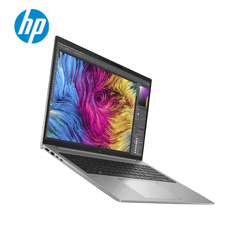 LAPTOP HP WORKSTATION ZBOOK FIREFLY G11 CORE ULTRA 7 155H 16GB DDR5 512GB SSD RTX A500 4GB 16" W11P (A11SJLT)