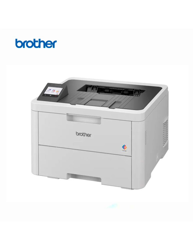 IMPRESORA DIGITAL BROTHER COLOR (HL-L3280CDW) WIFI DUPLEX