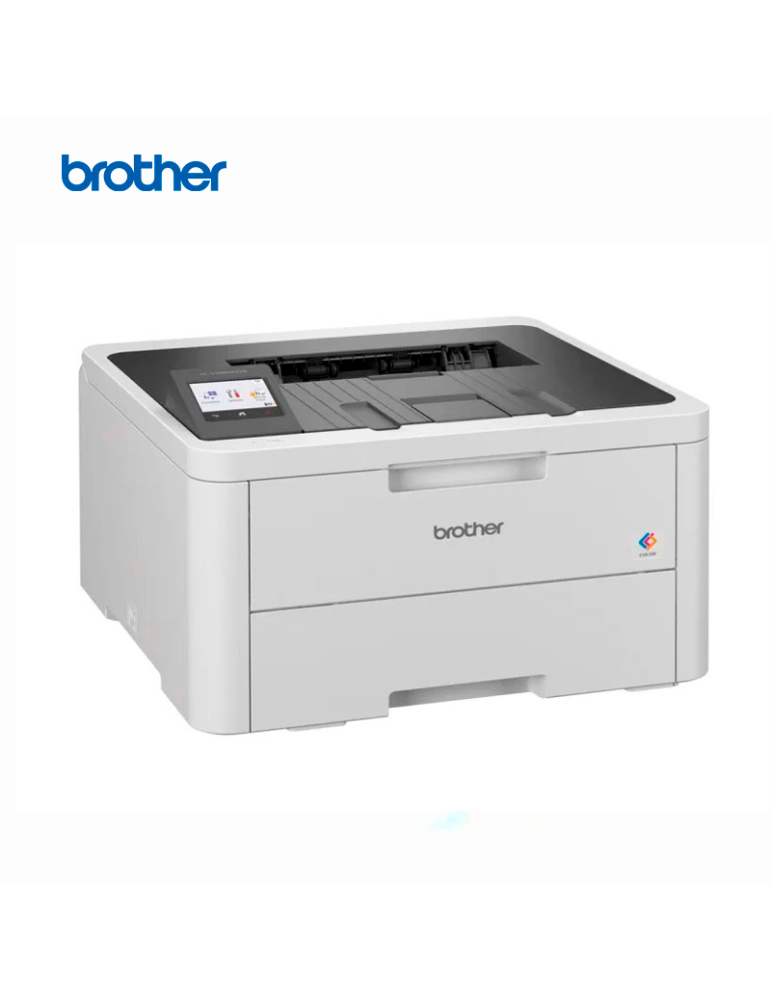 IMPRESORA DIGITAL BROTHER COLOR (HL-L3280CDW) WIFI DUPLEX