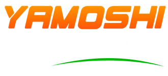 Yamoshi