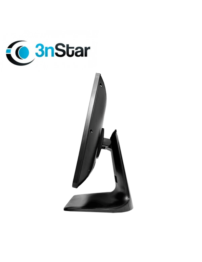 MONITOR 15" 3NSTAR TCM008VH TOUCH VGA-HDMI BLACK