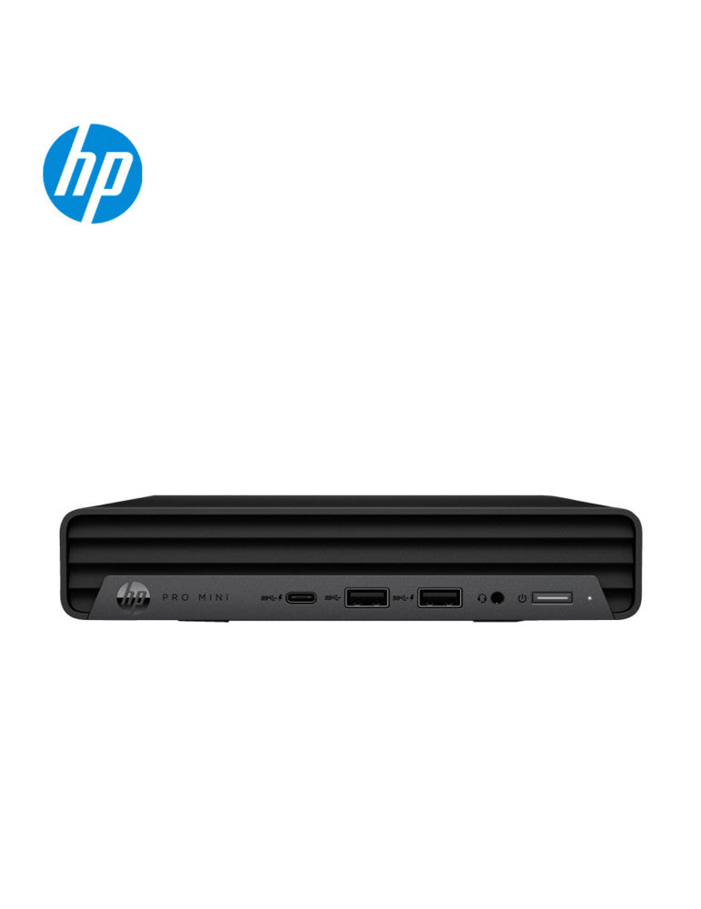 PC HP MINI PRODESK 400 G9 CORE I5-13500T 16GB 512GB SSD W11P (9H9A4LT)