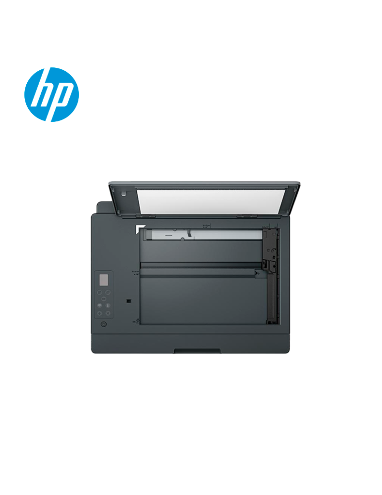 IMPRESORA MULTIFUNCIONAL HP SMART TANK 580 WIFI/ BT ( 1F3Y2AAKY )
