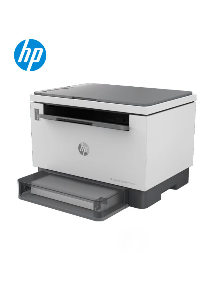 IMPRESORA MULTIFUNCIONAL HP TANK MFP 1602W MONOCROMATICA ( 2R3E8A )