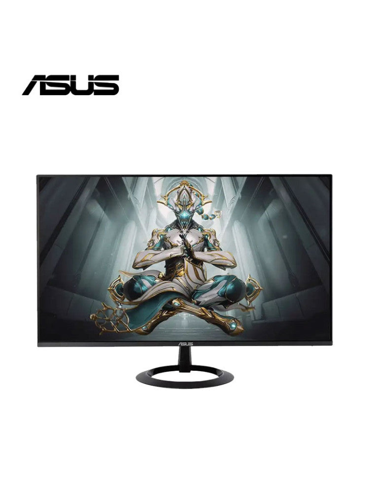MONITOR 23.8" ASUS VZ24EHF 1MS 100HZ FHD