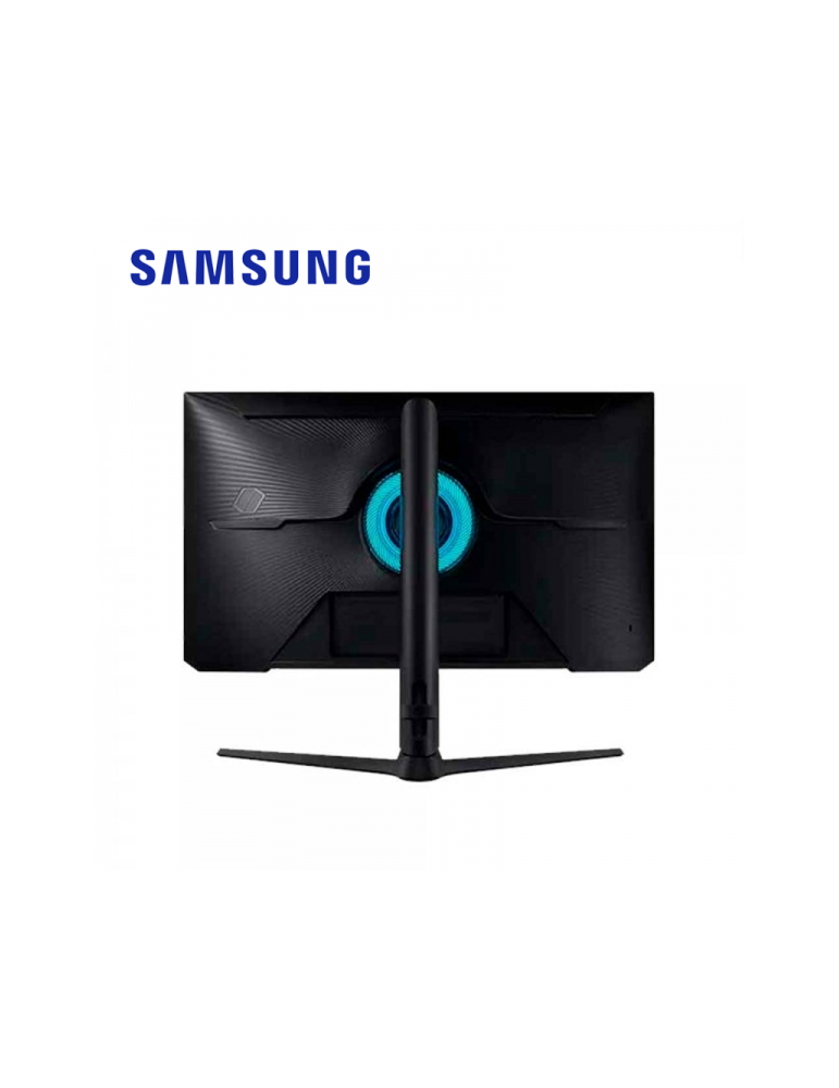 MONITOR 28" SAMSUNG S28BG700EN ODYSSEY G7 4K 1MS 144HZ IPS HDMI