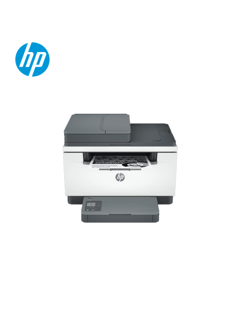 IMPRESORA MULTIFUNCIONAL HP LASERJET M236SDW ( 9YG09A )