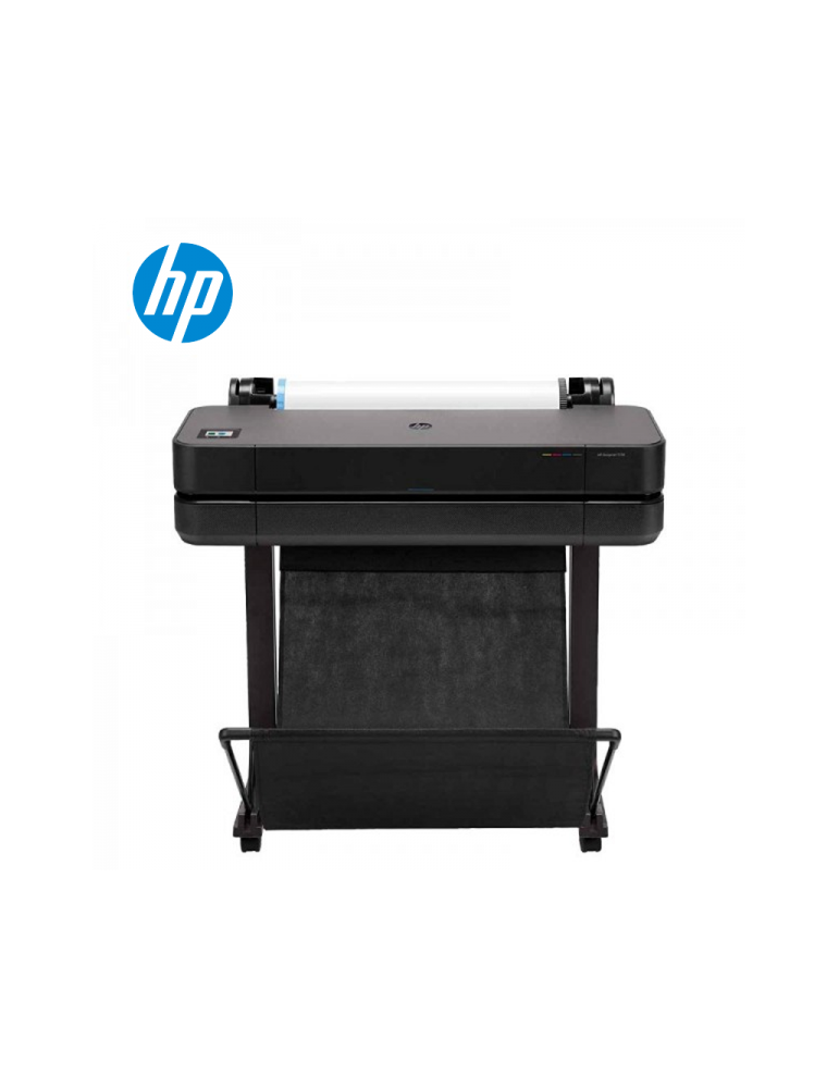 PLOTTER HP DESINGJET T250 24-IN ( 5HB06A )