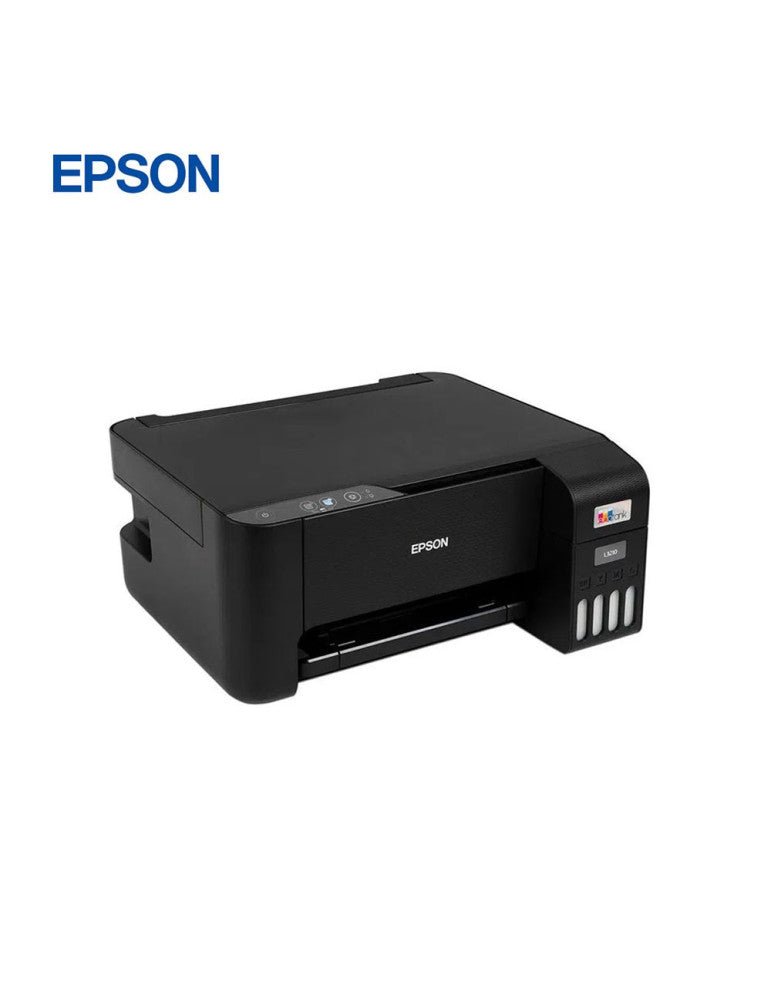 IMPRESORA MULTIFUNCIONAL EPSON ECOTANK L3210 ( C11CJ68303 )