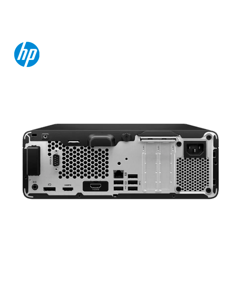 PC HP PRODESK 400 G9 SFF I7-13700 16GB 512GB SSD W11P ( 8C1W9LT )