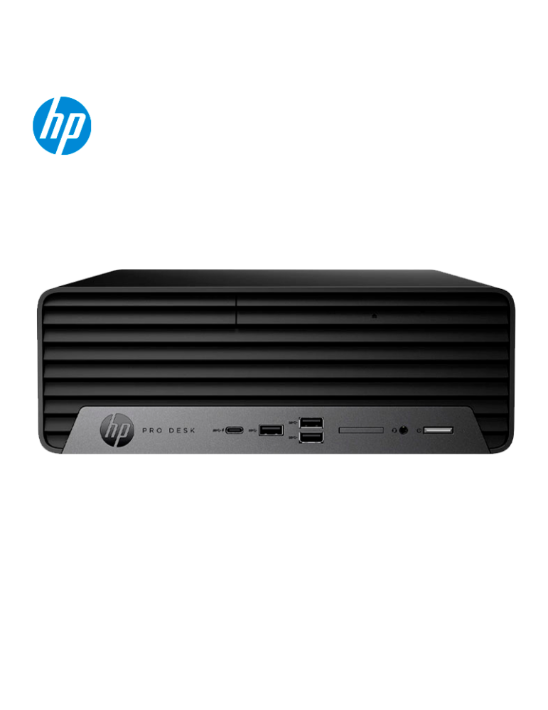 PC HP PRODESK 400 G9 SFF I7-13700 16GB 512GB SSD W11P ( 8C1W9LT )
