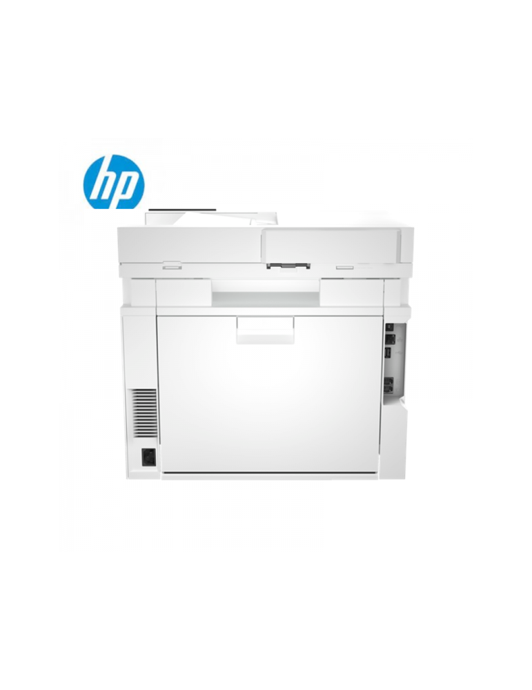 IMPRESORA MULTIFUNCIONAL HP LASERJET PRO MFP 4303FDW COLOR ( 5HH67A