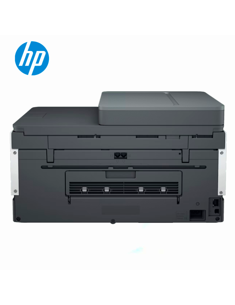 IMPRESORA MULTIFUNCIONAL HP SMART TANK 790 WIFI/BT/ETH ( 4WF66A )