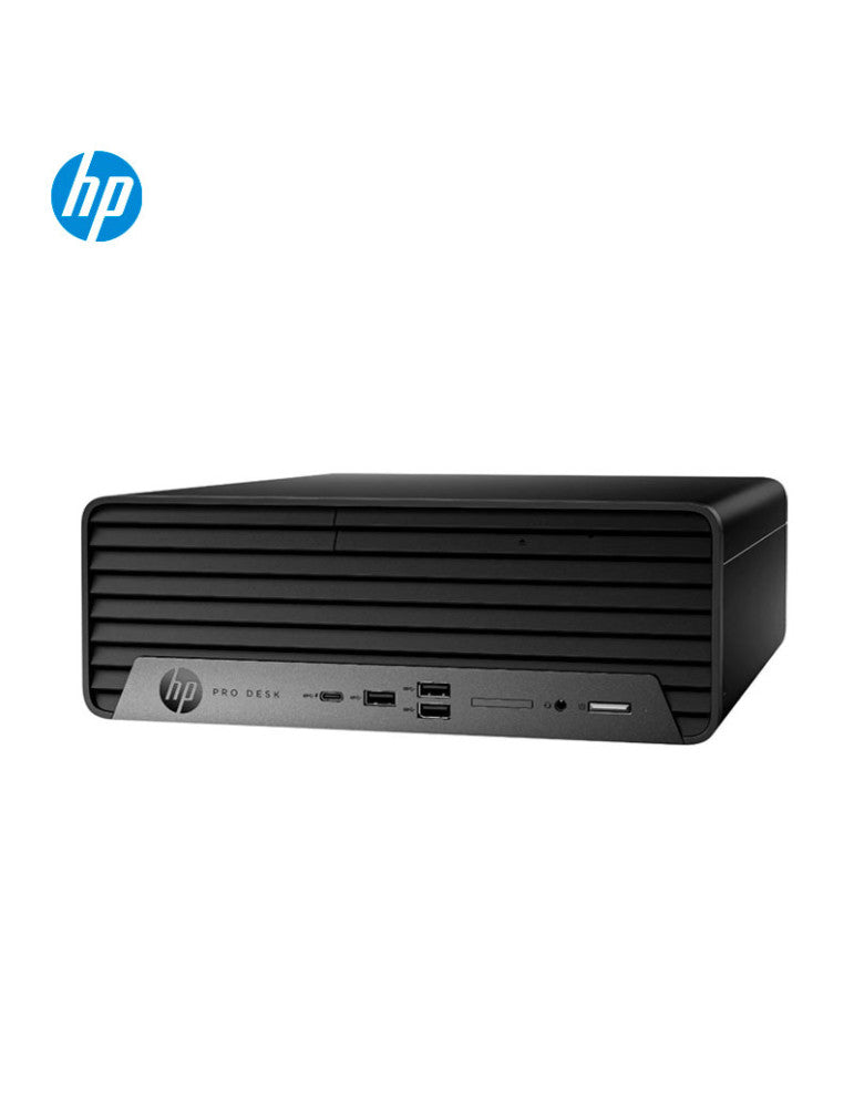 PC HP PRO SFF 400 G9 CORE I5-14500 16GB 512GB SSD W11P (A03G9LA)
