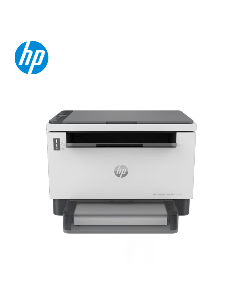 IMPRESORA MULTIFUNCIONAL HP TANK MFP 1602W MONOCROMATICA ( 2R3E8A )