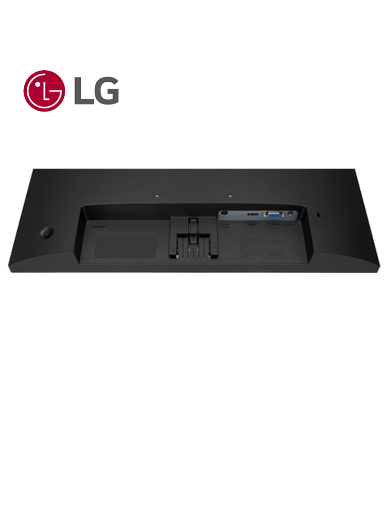 MONITOR 22" LG 22MR410-B FHD 100HZ HDMI VGA