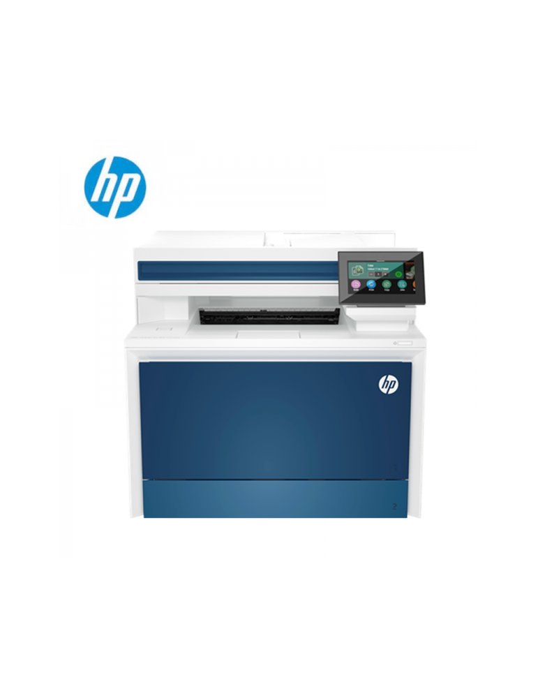 IMPRESORA MULTIFUNCIONAL HP LASERJET PRO MFP 4303FDW COLOR ( 5HH67A